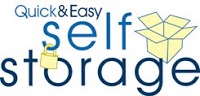 Quick and Easy Self Storage 255951 Image 0
